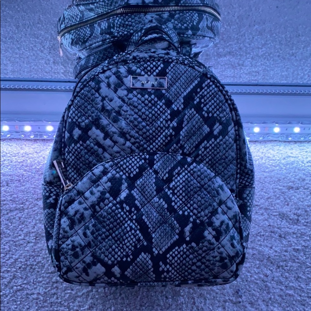 Brand New Aldo Backpack